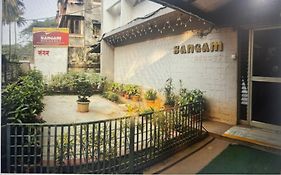 Hotel Sangam Residency